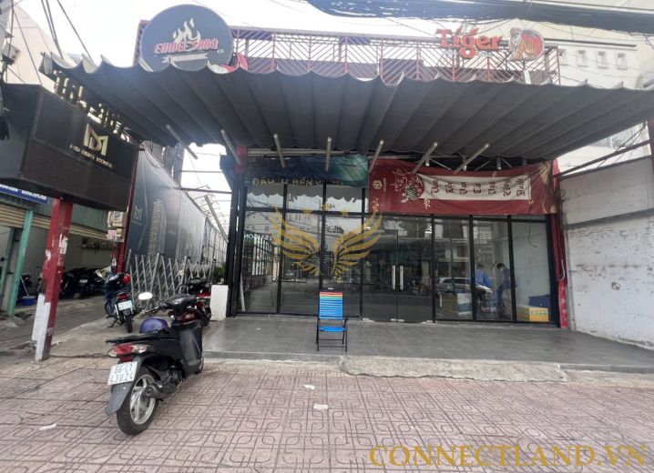Cho Thuê Mặt Bằng 165/2-165-167 Nguyễn Thị Thập Phường Bình Thuận Quận 7