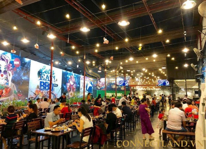 Cho Thuê Mặt Bằng 165/2-165-167 Nguyễn Thị Thập Phường Bình Thuận Quận 7