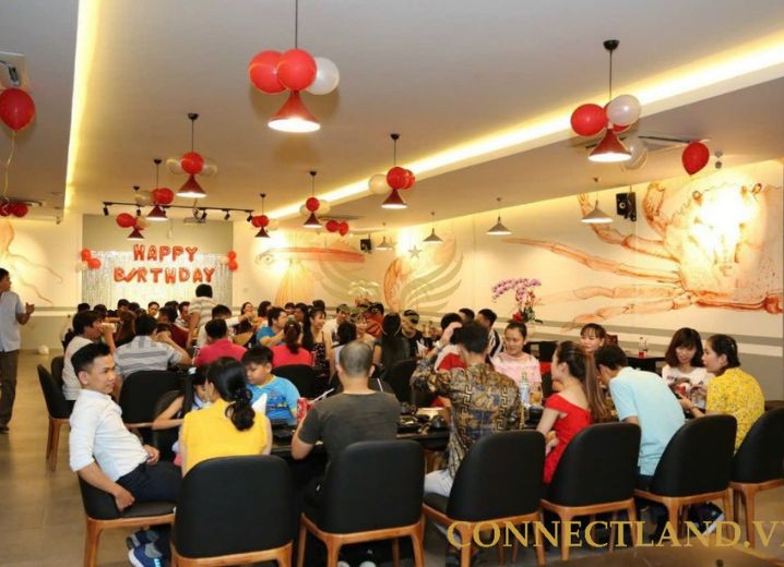 Cho Thuê Mặt Bằng 165/2-165-167 Nguyễn Thị Thập Phường Bình Thuận Quận 7