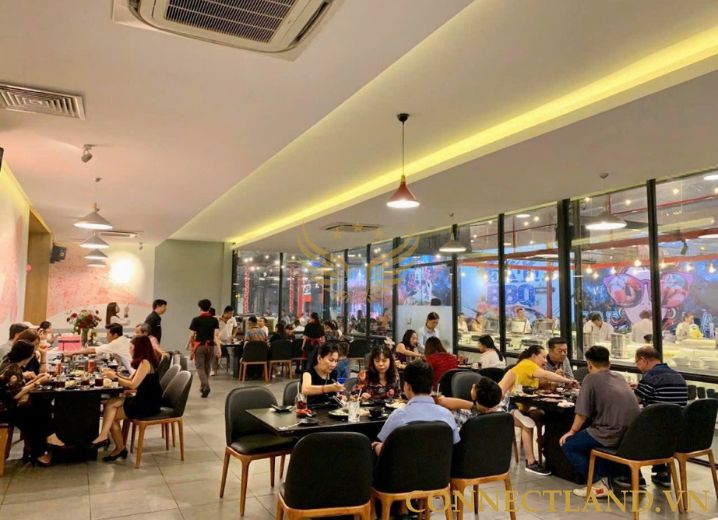 Cho Thuê Mặt Bằng 165/2-165-167 Nguyễn Thị Thập Phường Bình Thuận Quận 7