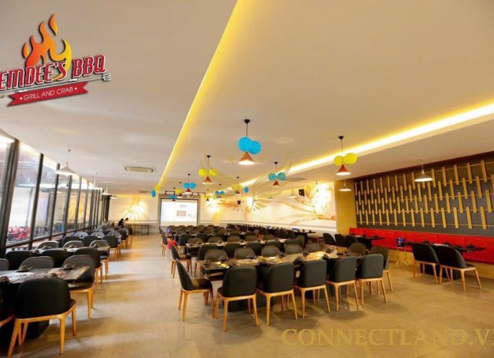 Cho Thuê Mặt Bằng 165/2-165-167 Nguyễn Thị Thập Phường Bình Thuận Quận 7