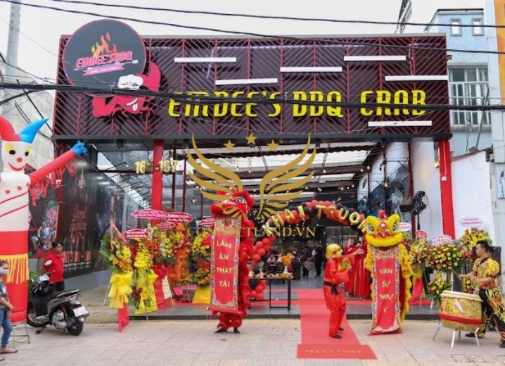 Cho Thuê Mặt Bằng 165/2-165-167 Nguyễn Thị Thập Phường Bình Thuận Quận 7