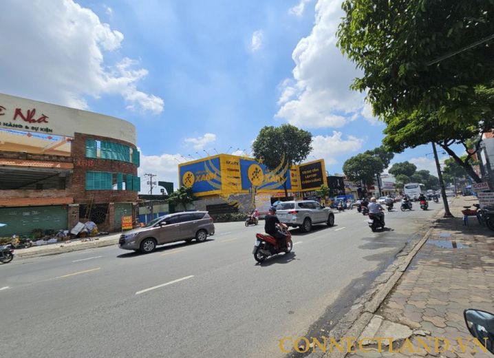 Cho Thuê Mặt Bằng 168 Quang Trung Phường 10 Quận Gò Vấp
