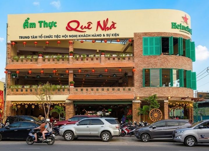 Cho Thuê Mặt Bằng 168 Quang Trung Phường 10 Quận Gò Vấp