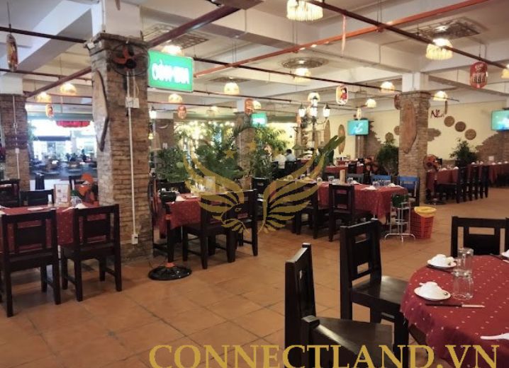 Cho Thuê Mặt Bằng 168 Quang Trung Phường 10 Quận Gò Vấp