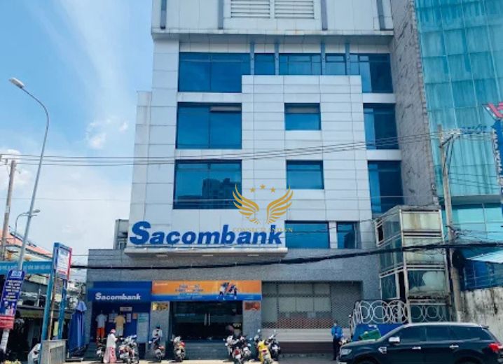 Cho Thuê Mặt Bằng 170 Hà Huy Giáp Phường Thạnh Lộc Quận 12