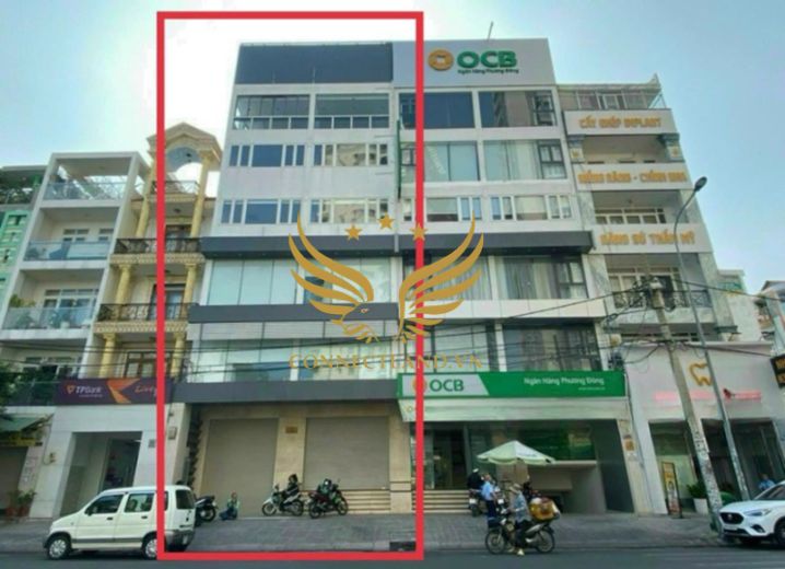 Cho Thuê Mặt Bằng 175 Đường 23 Phường 11 Quận 6