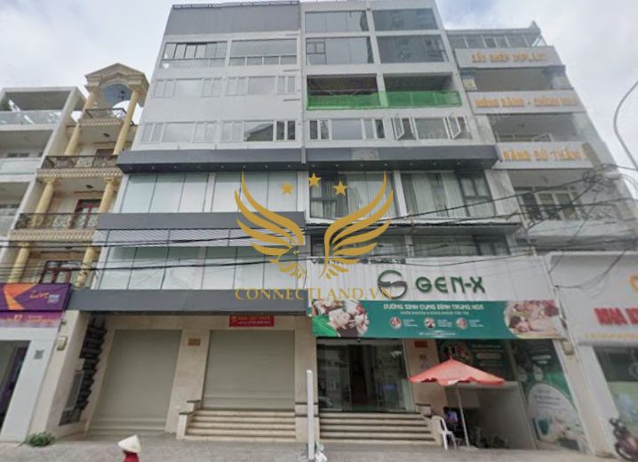 Cho Thuê Mặt Bằng 175 Đường 23 Phường 11 Quận 6