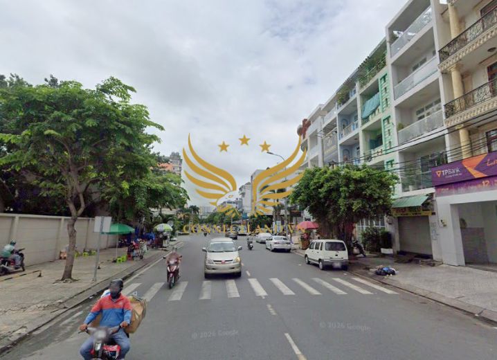 Cho Thuê Mặt Bằng 175 Đường 23 Phường 11 Quận 6