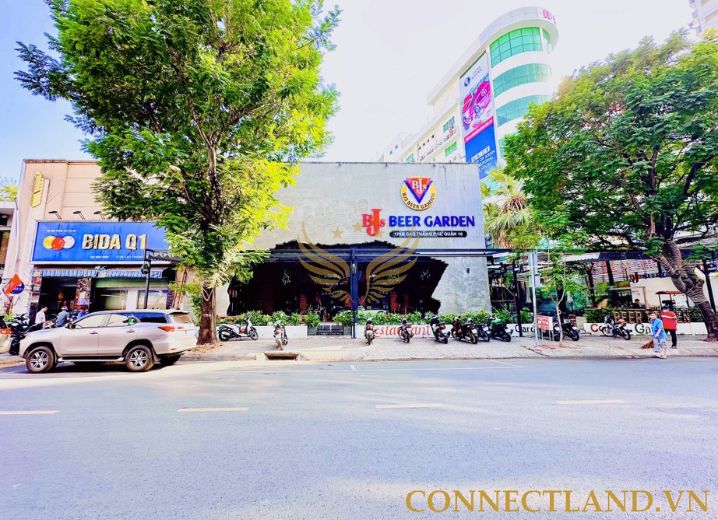 Cho Thuê Mặt Bằng 175B Cao Thắng Phường 12 Quận 10