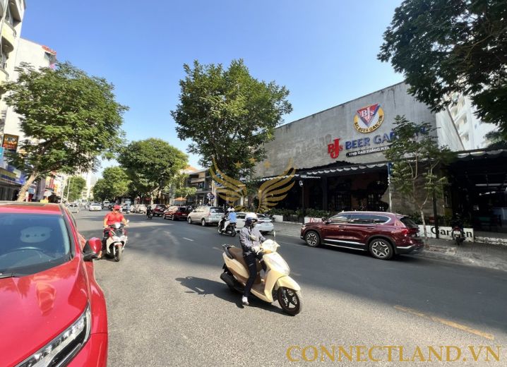 Cho Thuê Mặt Bằng 175B Cao Thắng Phường 12 Quận 10