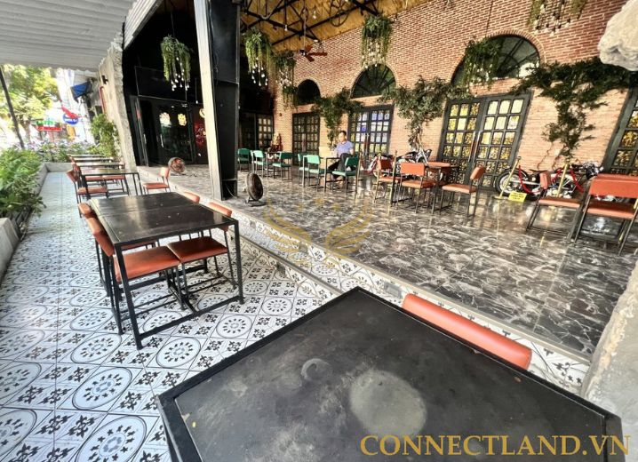 Cho Thuê Mặt Bằng 175B Cao Thắng Phường 12 Quận 10