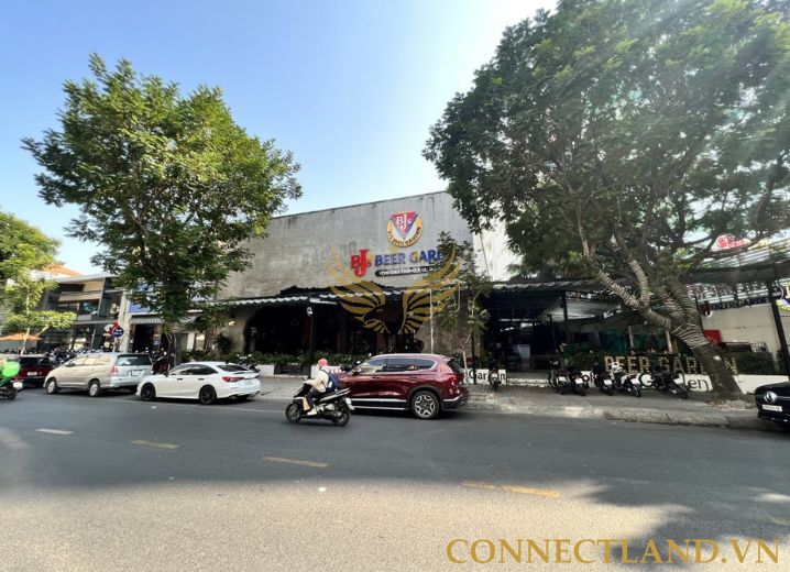 Cho Thuê Mặt Bằng 175B Cao Thắng Phường 12 Quận 10