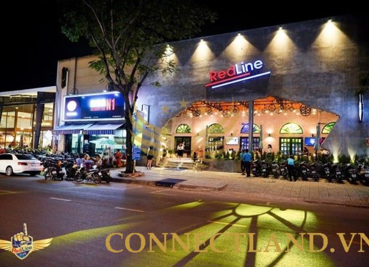 Cho Thuê Mặt Bằng 175B Cao Thắng Phường 12 Quận 10