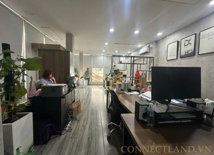 Cho Thuê Mặt Bằng 176 Tân Phước Phường 6 Quận 10