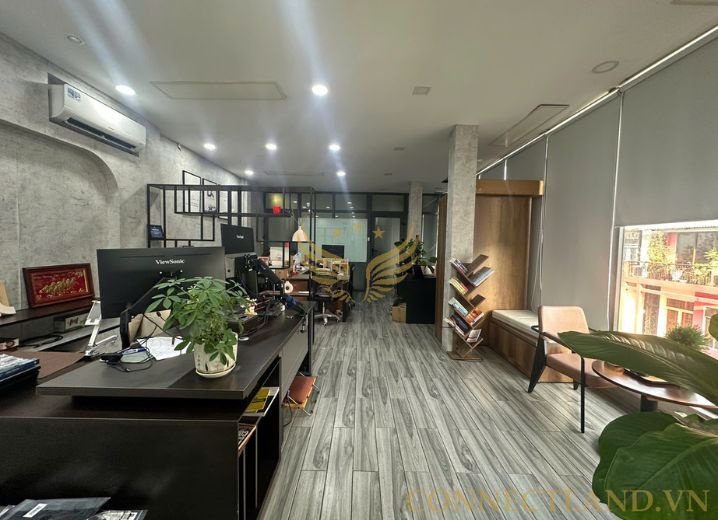 Cho Thuê Mặt Bằng 176 Tân Phước Phường 6 Quận 10