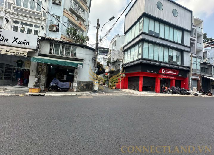 Cho Thuê Mặt Bằng 176 Tân Phước Phường 6 Quận 10