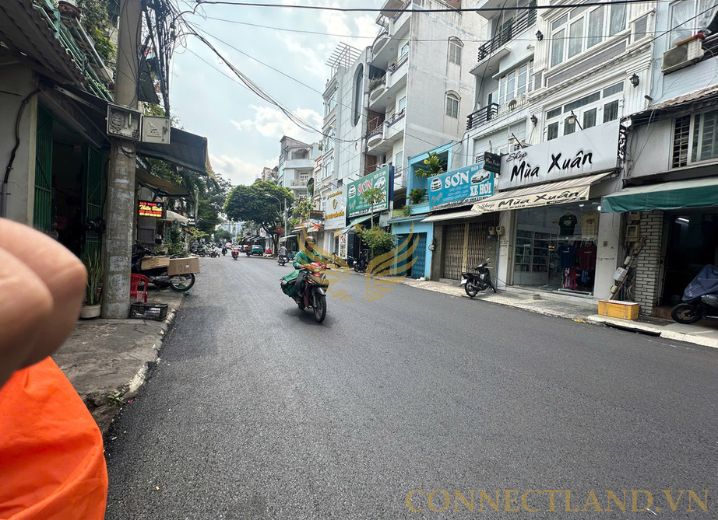 Cho Thuê Mặt Bằng 176 Tân Phước Phường 6 Quận 10