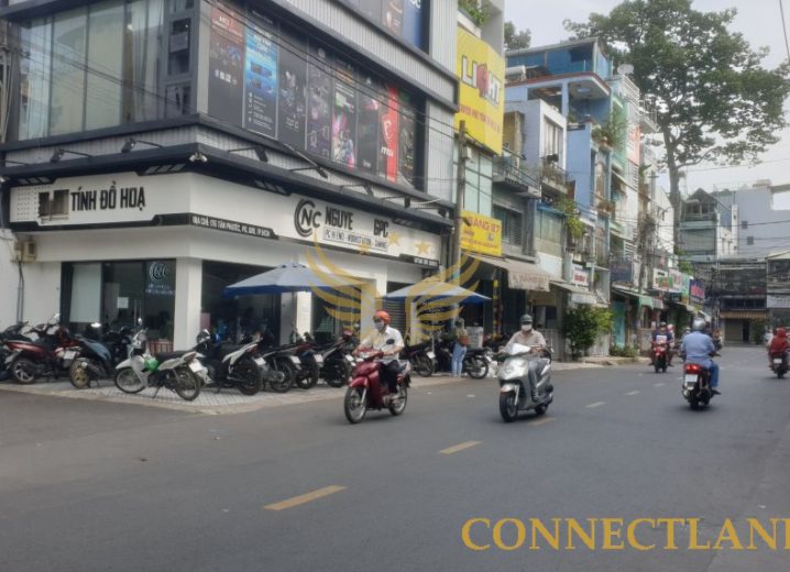 Cho Thuê Mặt Bằng 176 Tân Phước Phường 6 Quận 10