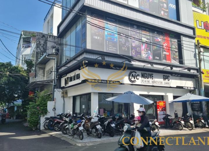 Cho Thuê Mặt Bằng 176 Tân Phước Phường 6 Quận 10
