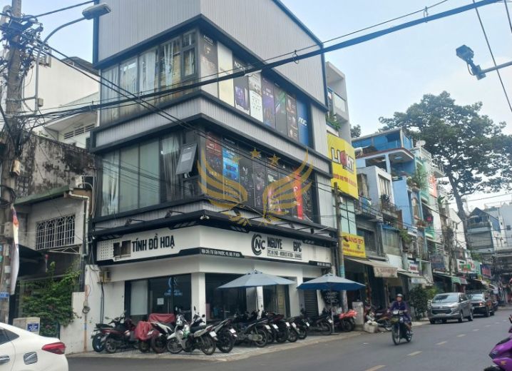 Cho Thuê Mặt Bằng 176 Tân Phước Phường 6 Quận 10
