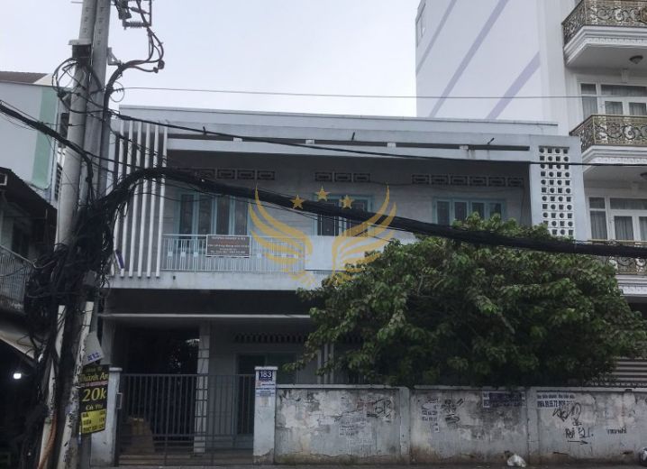 Cho Thuê Mặt Bằng 183 Lê Quang Định Phường 7 Quận Bình Thạnh