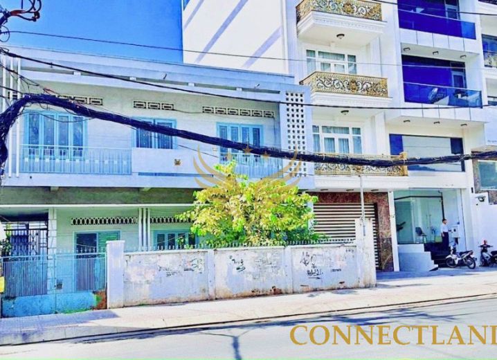Cho Thuê Mặt Bằng 183 Lê Quang Định Phường 7 Quận Bình Thạnh