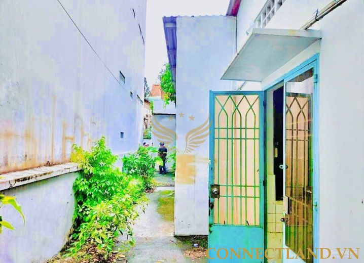 Cho Thuê Mặt Bằng 183 Lê Quang Định Phường 7 Quận Bình Thạnh