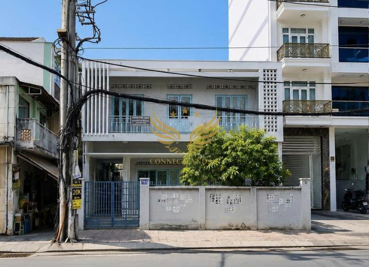Cho Thuê Mặt Bằng 183 Lê Quang Định Phường 7 Quận Bình Thạnh