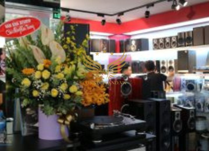 Cho Thuê Mặt Bằng 185 Lý Thường Kiệt Phường 7 Quận 11