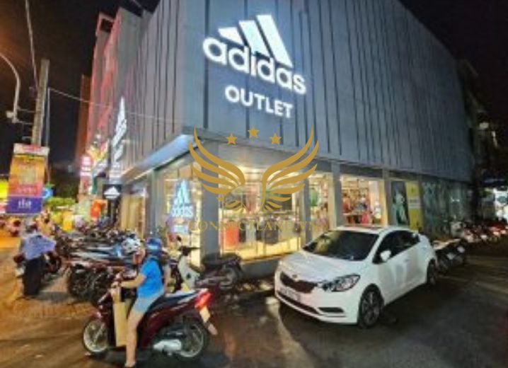 Cho Thuê Mặt Bằng 19 Bình Thới Phường 11 Quận 11