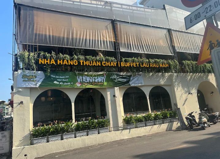Cho Thuê Mặt Bằng 19 Trần Khắc Chân Phường Tân Định Quận 1