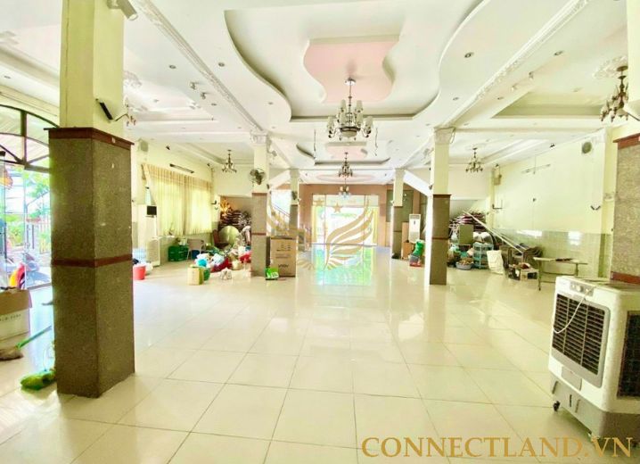 Cho Thuê Mặt Bằng 195 Dạ Nam Phường 3 Quận 8