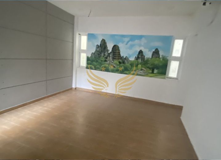 Cho Thuê Mặt Bằng 19E3 Đường 53 Phường Tân Phong Quận 7