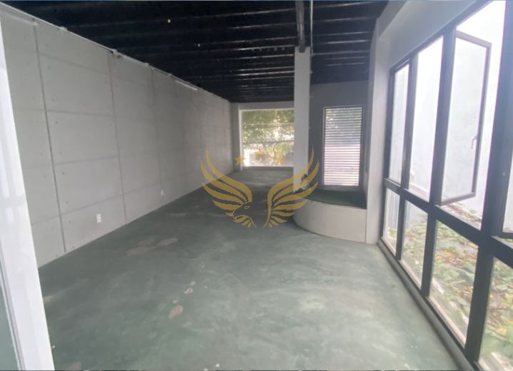 Cho Thuê Mặt Bằng 19E3 Đường 53 Phường Tân Phong Quận 7