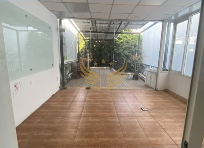 Cho Thuê Mặt Bằng 19E3 Đường 53 Phường Tân Phong Quận 7