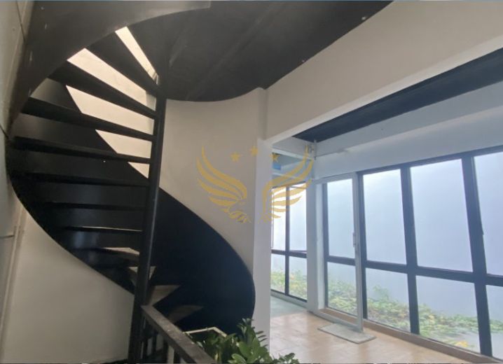 Cho Thuê Mặt Bằng 19E3 Đường 53 Phường Tân Phong Quận 7