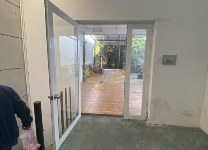 Cho Thuê Mặt Bằng 19E3 Đường 53 Phường Tân Phong Quận 7