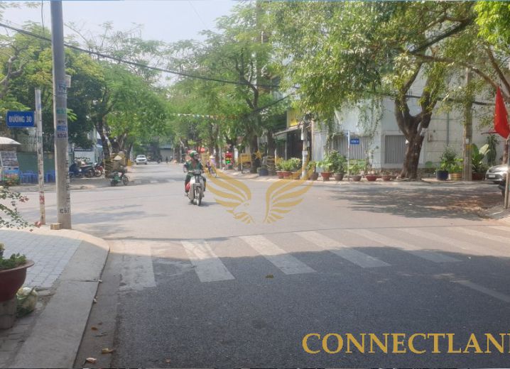 Cho Thuê Mặt Bằng 19E3 Đường 53 Phường Tân Phong Quận 7