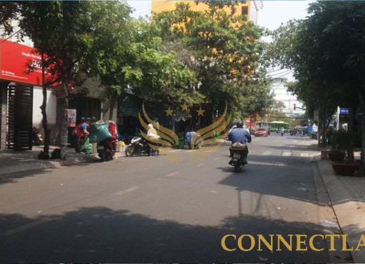 Cho Thuê Mặt Bằng 19E3 Đường 53 Phường Tân Phong Quận 7