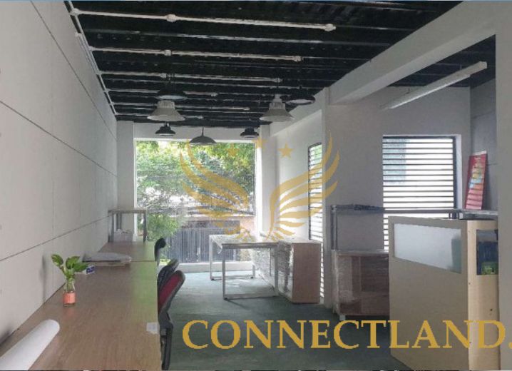 Cho Thuê Mặt Bằng 19E3 Đường 53 Phường Tân Phong Quận 7