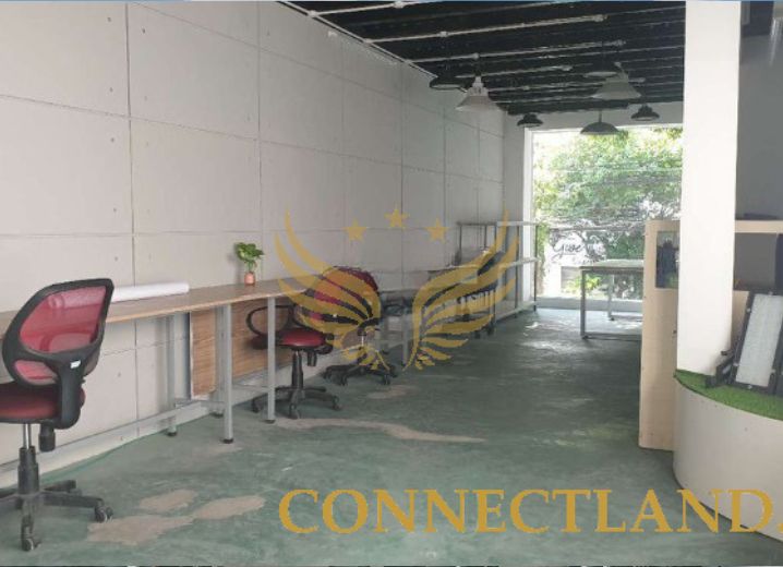 Cho Thuê Mặt Bằng 19E3 Đường 53 Phường Tân Phong Quận 7