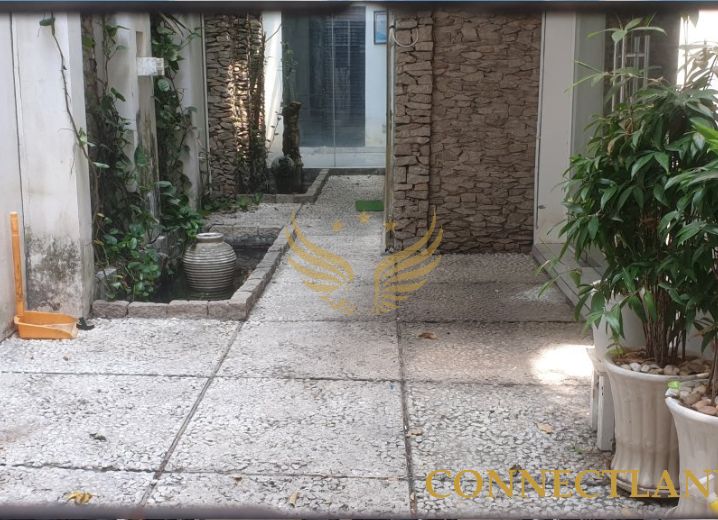 Cho Thuê Mặt Bằng 19E3 Đường 53 Phường Tân Phong Quận 7