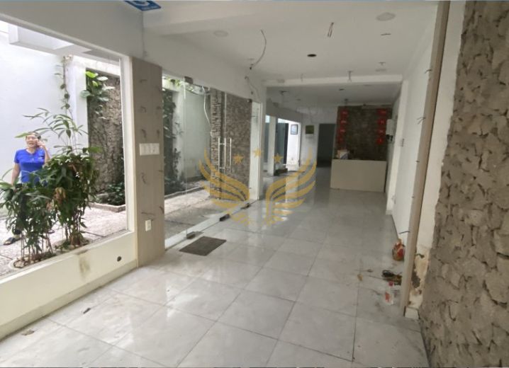 Cho Thuê Mặt Bằng 19E3 Đường 53 Phường Tân Phong Quận 7