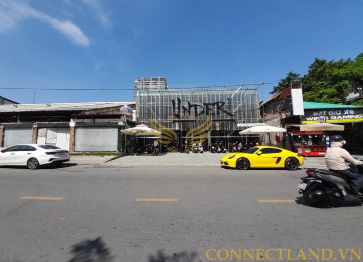 Cho Thuê Mặt Bằng 1A Đồng Nai Phường 15 Quận 10