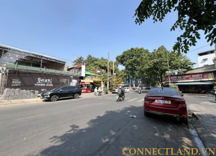 Cho Thuê Mặt Bằng 1A Đồng Nai Phường 15 Quận 10