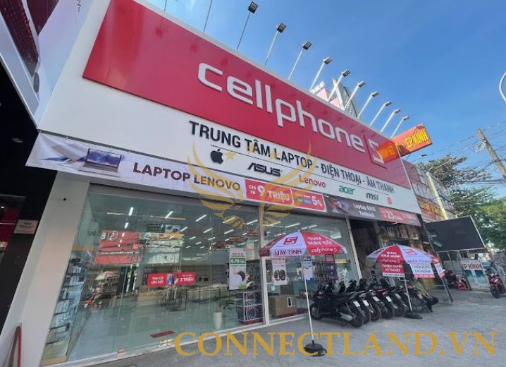 Cho Thuê Mặt Bằng 1A Nguyễn Ảnh Thủ Phường Hiệp Thành Quận 12