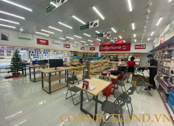 Cho Thuê Mặt Bằng 1A Nguyễn Ảnh Thủ Phường Hiệp Thành Quận 12