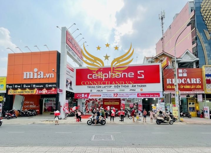 Cho Thuê Mặt Bằng 1A Nguyễn Ảnh Thủ Phường Hiệp Thành Quận 12