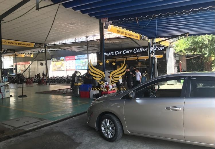 Cho Thuê Mặt Bằng 1A Phú Thuận Phường Phú Thuận Quận 7